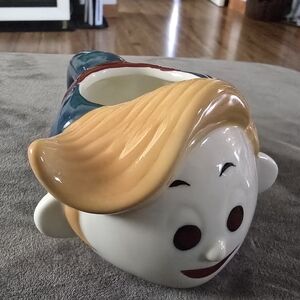 Rudolph Elf holiday mug‎